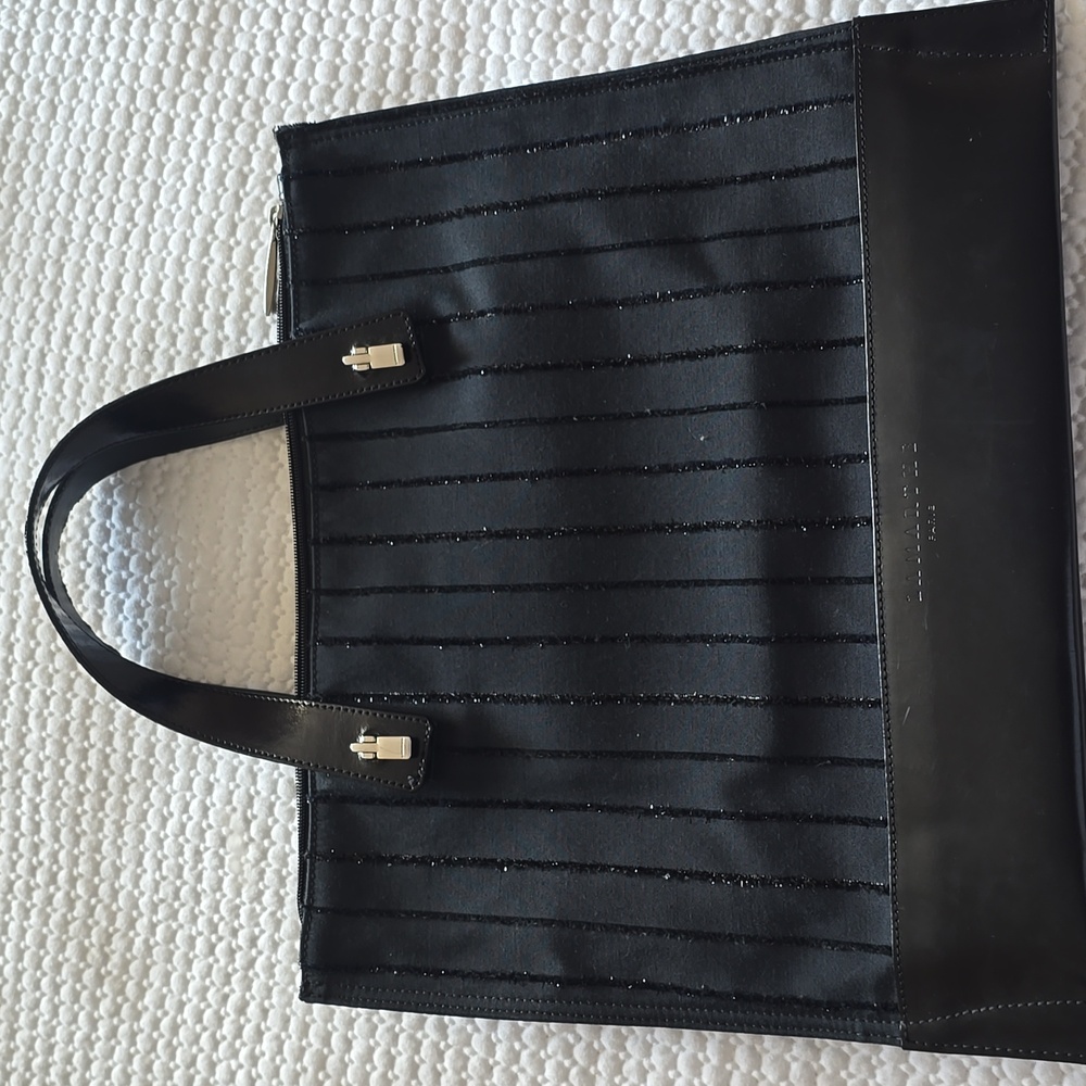 Lamarthe Paris  Mini Tote